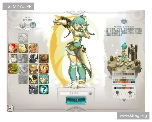 K8凯发在线注册平台游戏特色全面解析，助你轻松掌握热门游戏玩法