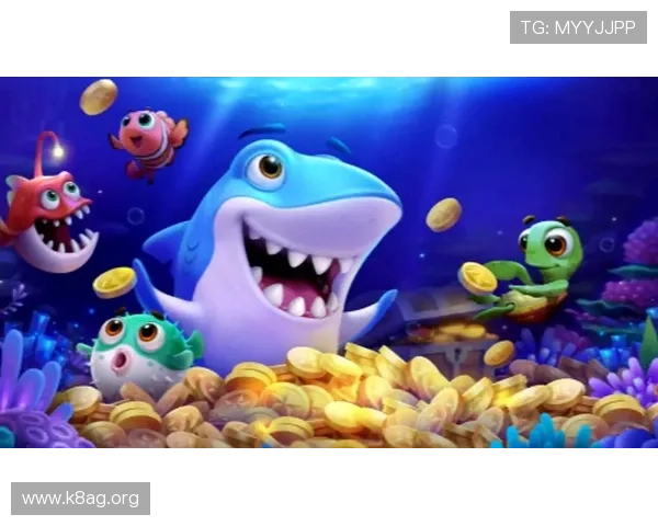 K8捕鱼王试玩版最新玩法介绍：丰富奖励和多样捕鱼技巧详解